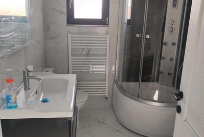 Casă cu 3 camere cu Teren 575 Mp în Miroslava - 1