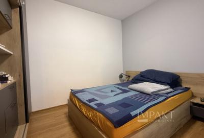 Apartament cu 2 camere semidecomandat, mobilat în Sopor - 5