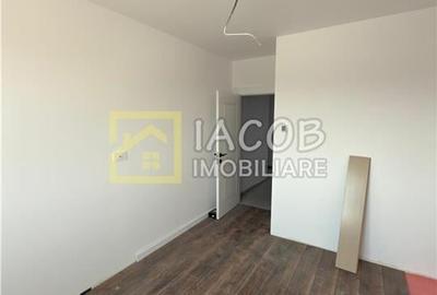 Bloc nou, apartament 2 camere, loc de parcare inclus - 9