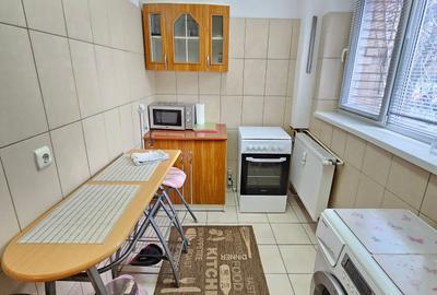 Garsonieră semidecomandată, mobilată în Tineretului - 5