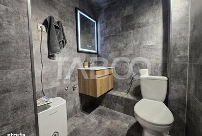 Casă cu 4 camere cu Teren 278 Mp în Porumbacu de Jos - 1