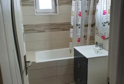 Inchiriez ap. 2 cam Alba Iulia zona Ultracentrala - 7