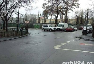 Spațiu comercial, de 17 mp, în Floreasca - 4