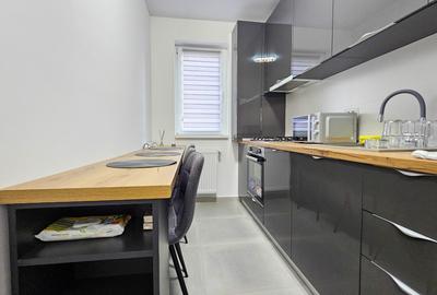 Apartament 2 camere | Prima inchiriere  | Parcare | ReadyToMoveIn - 12