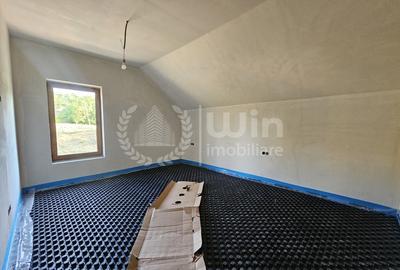 Casă individuală cu 5 camere cu Canalizare în Gheorghieni - 7