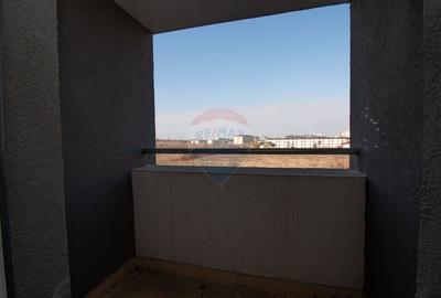 Garsoniera de inchiriat Cubic 7 Prelungirea Ghencea str Iernii - 9