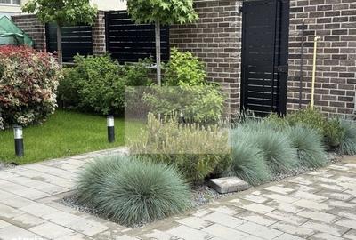 Casa individuală/ Cartier Grigorescu/ Zona Promenada Grigorescu - 5