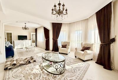 Casă individuală cu 5 camere cu Canalizare în Moșnița Nouă - 3