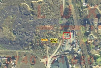 ID 7795 Teren intravilan - Strada FORESTIERULUI - 1