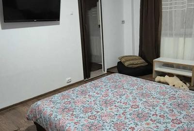 Garsoniera regim hotelier - 2