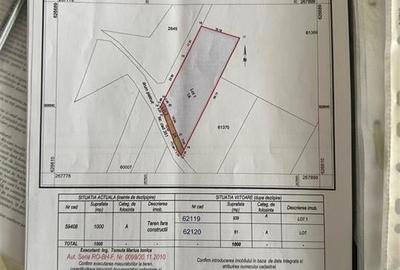 TEREN INTRAVILAN, 950 MP, ZONA PALEU, STRADA PADURII - 4