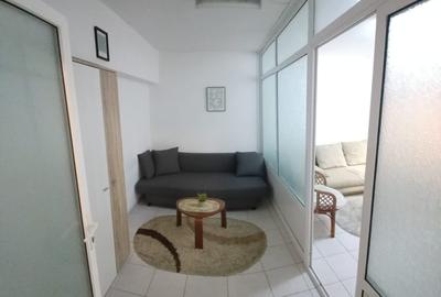 Garsonieră decomandată în Tomis III - 3