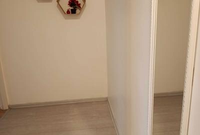Apartament cu 2 camere în Alfa - 1