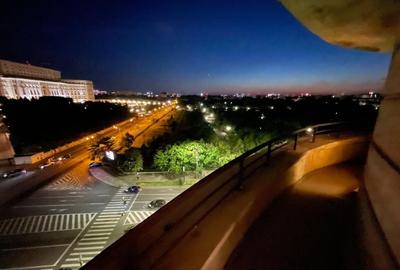 AP. 2 CAMERE IZVOR, BUCATARIE INCHISA, 90 MP UTILI, METROU 3 MINUTE - 9