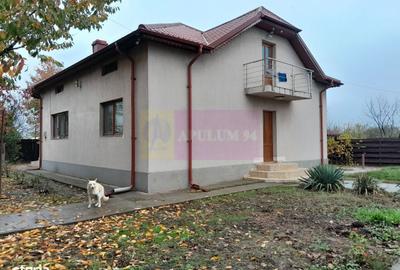 Casă cu 4 camere în Dudu - 15