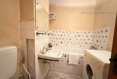Apartament cu 3 camere decomandat, mobilat în Tineretului - 5