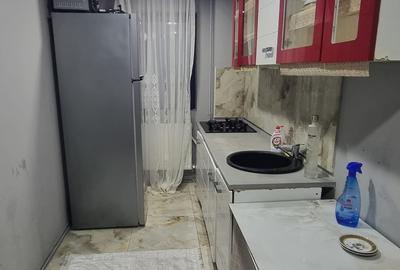 Apartament 3 camere zona Tomis nord mobilat utilat - 3