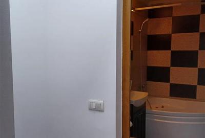 Apartament cu 4 camere decomandat, mobilat în Alexandru cel Bun - 9