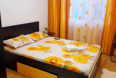 De inchiriat apartament cu 3 camere - 7