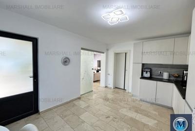 Vila cu 5 camere de vanzare, zona Nord, 185 mp #11971 - 6
