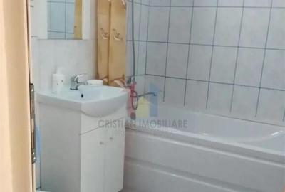 Garsonieră semidecomandată în Dorobanți - 6