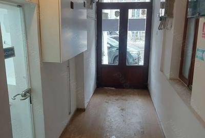 Spațiu comercial, de 19 mp, în Romană - 3