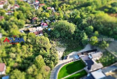 AZURA Imobiliare - Teren Stefanesti Izvorani - 9