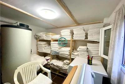 VAND PENSIUNE CU 7 CAMERE IN SIGHISOARA LA 800 MP DE CETATE - 24