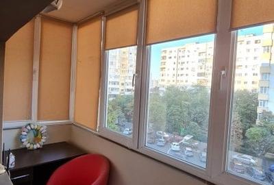 Apartament cu 2 camere decomandat în Pantelimon - 13