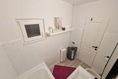 Apartament cu 2 camere decomandat în Circumvalațiunii - 7