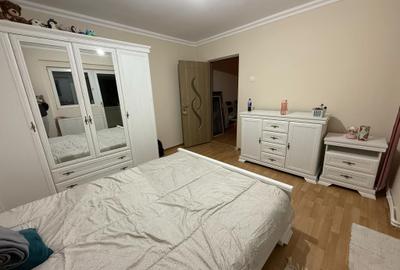 Apartament 3 camere la str.Primaverii - 5