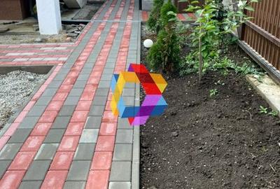 Casa 213 mp - 2 Aparatmente separate,  Brasov - Sanpetru - 22