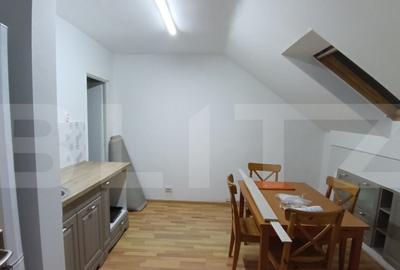 Spatiu de inchiriere, 3 camere, 89 mp, zona piata din centru Spatiu de inchiriere, 3 camere, 89 mp, zona piata din centru - 3