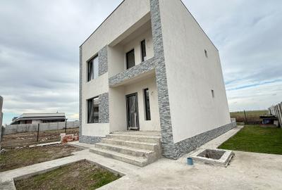 Casă individuala – 4 dormitoare, 3 băi – Teren 280 mp Casă individuala – 4 dormitoare, 3 băi – Teren 280 mp - 3