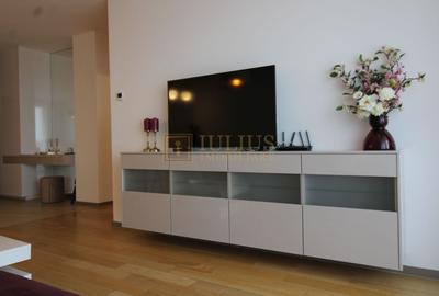 Apartament cu 3 camere decomandat, mobilat în Take Ionescu - 7