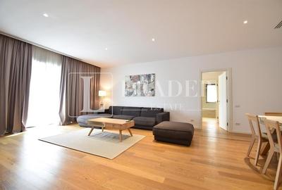 Apartament spectaculos I Herastrau - 3