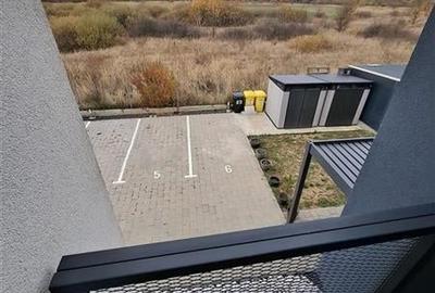 Ghiroda, bloc nou, 2 camere+parcare, prima inchiriere - 20