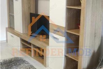 Garsonieră decomandată, mobilată în Dristor - 1