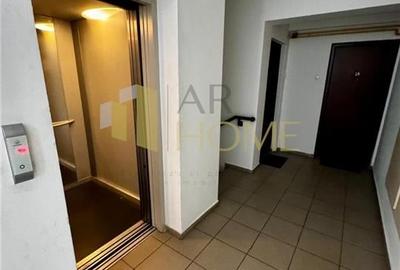 Vanzare penthouse 4 camere, 3 bai, in Ploiesti, zona Albert Evocasa Vanzare penthouse 4 camere, 3 bai, in Ploiesti, zona Albert Evocasa - 22