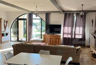 Casa Moderna-Locatie Premium - 19