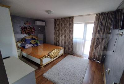 Casa P+M, 418 mp curte, 150mp util, parc Romanescu Extensiv - 2