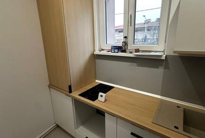 Casă cu 2 camere cu Teren 125 Mp în Vatra Luminoasă - 9