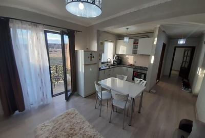 Apartament cu 2 camere decomandat în Florești - 3