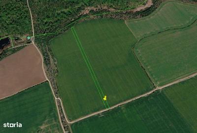 Spațiu comercial, în Ghermănești - 2