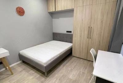 Garsonieră decomandată în Șagului - 4