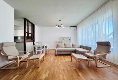 Vila de închiriat în Otopeni|| 3 dormitoare ||gradina - 2