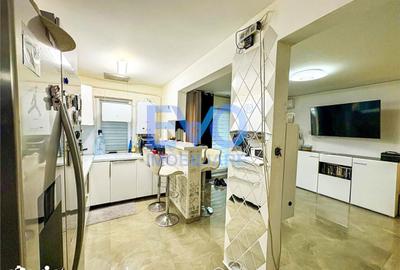 Apartament cu 3 camere în Zimbru - 11