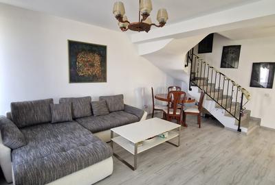 Duplex cu 4 camere cu Teren 80 Mp în Tunari - 2