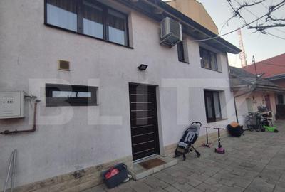 Casa 3 camere, 65 mp, curte comuna, zona Balcescu Casa 3 camere, 65 mp, curte comuna, zona Balcescu - 7