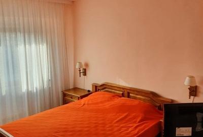 Exclusivitate, Tomis III, 2 cam, decomandat, mobilat-utilat, centrala gaz, AC - 6